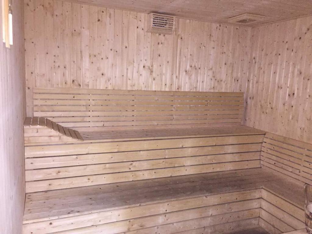 Paradigm Platino@Skudai Johor Bahru Eksteriør bilde