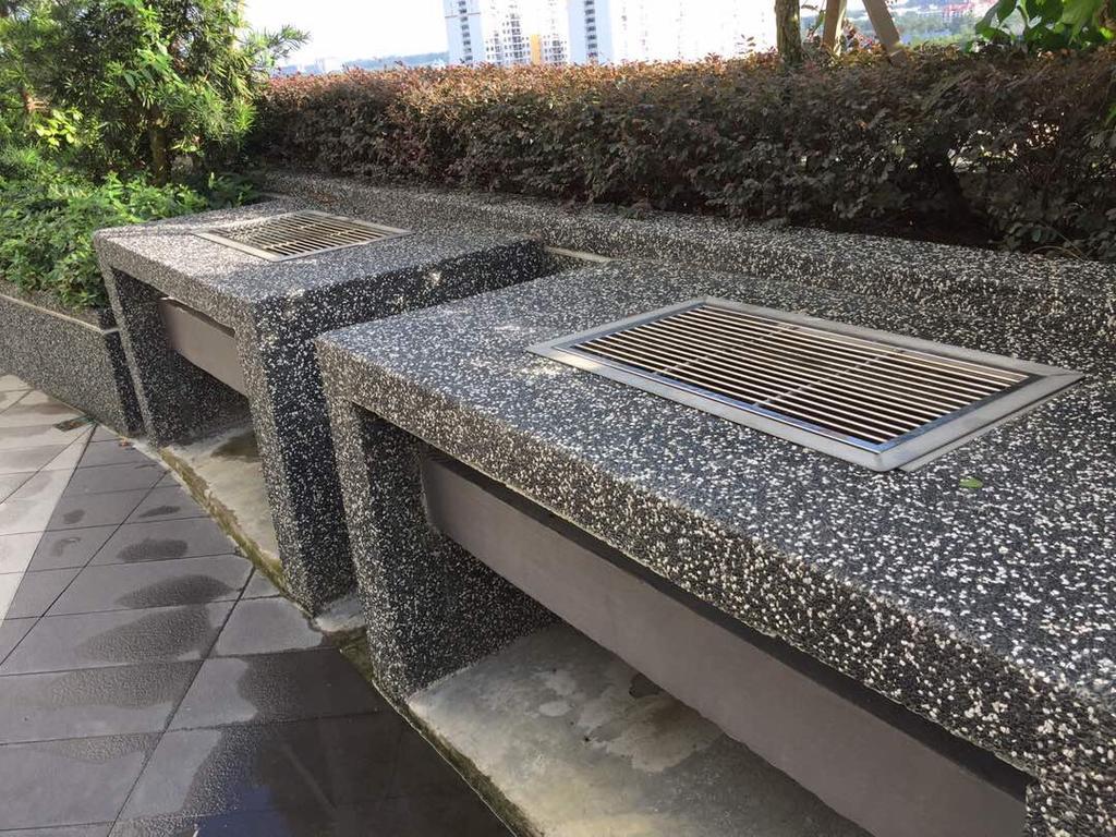 Paradigm Platino@Skudai Johor Bahru Eksteriør bilde